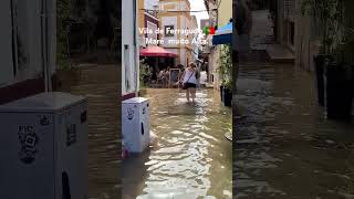 Maré alta Ferragudo 🇵🇹 [upl. by Charmain135]