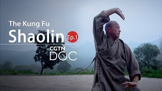 The Kung Fu Shaolin Episode 1 [upl. by Eugilegna]