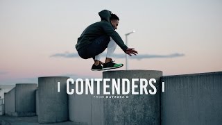 Contenders  Motivational Video [upl. by Manbahs]