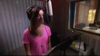 Im Gonna Shine  Ashley Tisdale Music Video [upl. by Saltsman753]