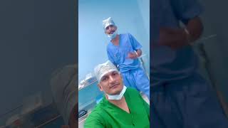 CRANIOTOMY two brain surgerys are done under ga medical hospital vlog shorts youtubeshorts [upl. by Mctyre]