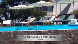 The headless swimmers [upl. by Hsihsa]