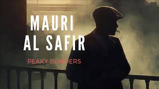 MAURI y AL SAFIR  Peaky Blinders CANCIÓN [upl. by Aerdna]