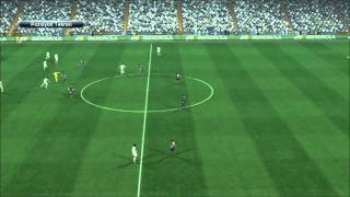 PES 2013 Türkçe Spiker V10 Tanıtım Videosu [upl. by Adey]