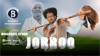 JORROO Oromo Music by MOGORO JIFAR [upl. by Onahpets]