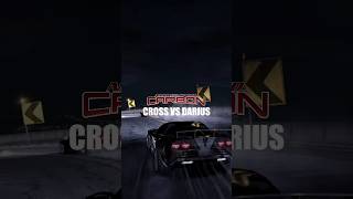 Need For Speed Cross VS Boss [upl. by Hameean]