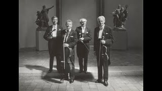 Smetana Quartet [upl. by Alfons]