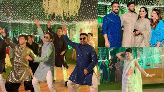 Sangeet Dance Performance for Best Friend 😍 Wedding Vlog 😲 [upl. by Lleda]