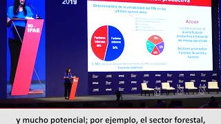 Diversificación productiva para un PerúCompetitivo [upl. by Euqinom]