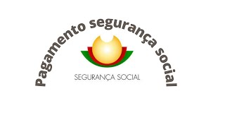 Como fazer o pagamento para segurança social  Trabalhador independente [upl. by Gnihc312]