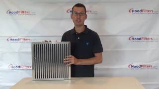 Captrate Hood Filters Review [upl. by Tay]