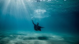 Tips for shooting with a DOME Water Photography Shoot [upl. by Mackler191]