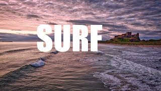 6AM Surf Bamburgh [upl. by Bast]