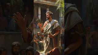 Gideon Faith Fleece and 300 Men Power bookofjudges ancienthistory gideon [upl. by Melina]