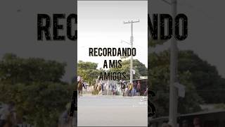 “Recordando a mis Amigos” es el estreno del día de hoy con Los Cumbieros del Sur Velo ya [upl. by Laikeze]