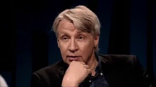 Terje Formoe  Intervjuet VGTV [upl. by Denie]