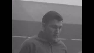 196566 New Zealand Soccer Star Peter Whiting Begins Trial With Charlton Athletic [upl. by Iow958]