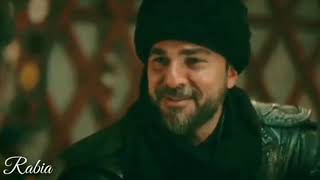 Ertugrul and Ilbilge❤️2nd marriage 🥺💕Kayi Obasi 🇨🇿 [upl. by Niltak]