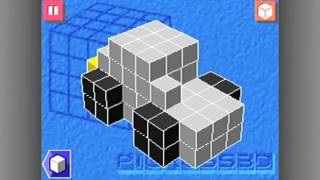 Picross 3D Review [upl. by Gnof624]