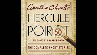 Agatha Christie  Hercule Poirot [upl. by Kathlin]