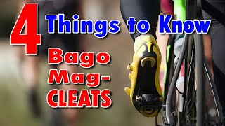 Bago MagCleats 4 Things Newbies Should Know [upl. by Morie266]