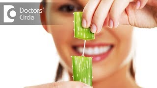 Natural remedies for Acne or Pimples  Dr Priya Jain [upl. by Milan]