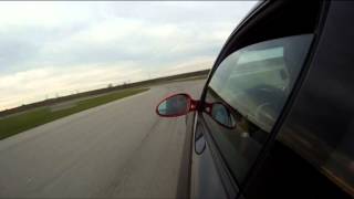 Cayuga new fastest lap  street legal GT3 RS 11458 [upl. by Kcirdneked111]