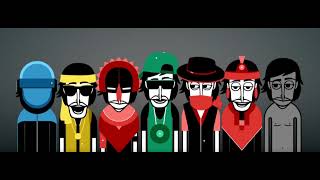 Incredibox V3 Mix  Sunrise [upl. by Araek]