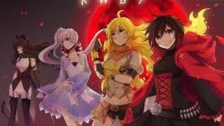 RWBY Volume 2 episode 9 Search and Destroy [upl. by Chick]