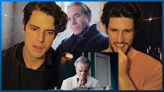 PHANTOM THREAD Trailer Reaction amp Review [upl. by True]