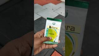 பூச்சிமருந்துInsecticide to kill leaflice💯gardeningtipsinsecticides plantcare indoorplants [upl. by Artemas646]