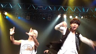 【FANCAM】 131011 SHINee 「Sherlock」 zepp NAGOYA [upl. by Natty]