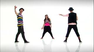 Bruno Mars  24K MagicDance for People choreography [upl. by Aikat]