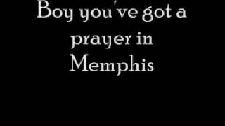 Marc Cohn  Walking in memphis with lyrics [upl. by Adok]