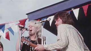 Delaney and Bonnie  Who Will Wear The Crown RARE live 1969 [upl. by Georgeta952]