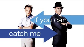 Catch Me If You Can 2002 Movie  Leonardo DiCaprio Tom Hanks Christopher W  Review and Facts [upl. by Yattirb]