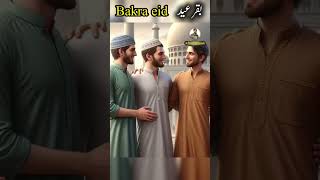 Eid ul zuha kab hai 2024 eid bakra [upl. by Elicec]