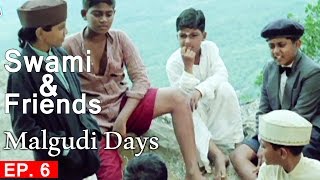 Malgudi Days Malayalam  Episode 6  Swami And Friends part 6 [upl. by Aivyls228]