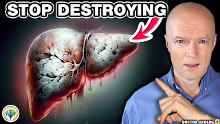 1 Absolute Worst Way You Destroy Your Liver Its Not Food Or Alcohol [upl. by Frank]