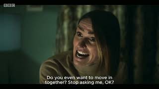 Amy amp Kirsten  Vigil 1 S01E04  You said that you were ready [upl. by Claudio]