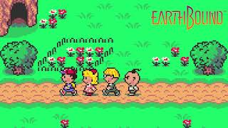 Onett Theme  EarthBound 10 Hours Extended [upl. by Emaj590]