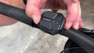 Liv Amiti E 4 Electric Bike  Discover your sense of adventure [upl. by Sirrah]