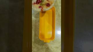 Kids Lunch Box ideas five minit 🥰😀😍😋 [upl. by Lecroy]