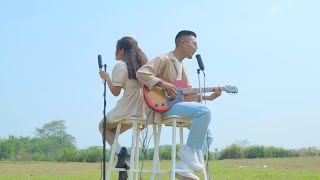 SaiWanah X Teyi  Kar Mah Hla Se  Rûn Nuam Album  Official Video [upl. by Paulsen]