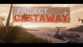 Project Castaway 0146 ЛІТАЮЧИЙ ПЛІТБАГУЧІ БАГИ [upl. by Enicnarf]