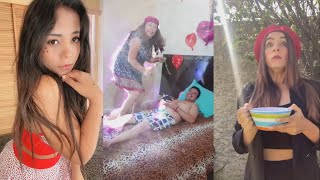 VÍDEOS DIVERTIDOS Y GRACIOSOS DE TIK TOK 2020  videos de risa parte 4  LOS MEJORES TIK TOK 2020 [upl. by Strenta372]