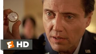 The Gold Watch  Pulp Fiction 712 Movie CLIP 1994 HD [upl. by Kanya]