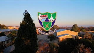 Laerskool Du Preez van Wyk [upl. by Auqenaj]