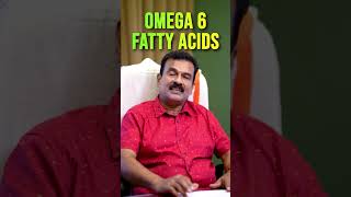 defects of omega 6 fatty acid To be continued [upl. by Murtha910]