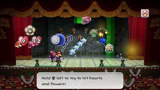 Paper Mario The ThousandYear Door remake 621 [upl. by Meagher]